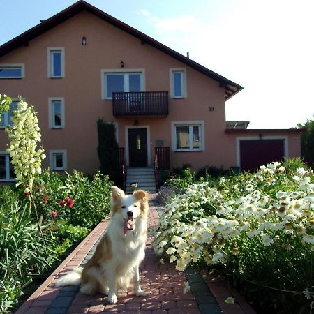 Agroturystyka U Basi Wola Kalinowska Extérieur photo