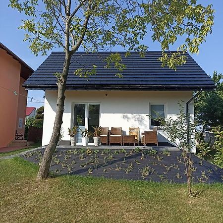 Agroturystyka U Basi Wola Kalinowska Extérieur photo