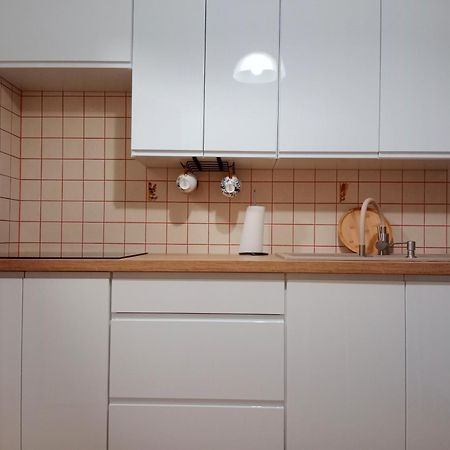 Agroturystyka U Basi Wola Kalinowska Extérieur photo