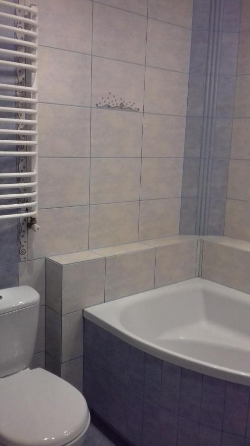 Agroturystyka U Basi Wola Kalinowska Extérieur photo