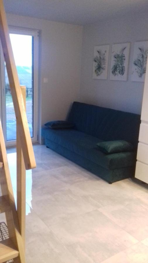 Agroturystyka U Basi Wola Kalinowska Extérieur photo