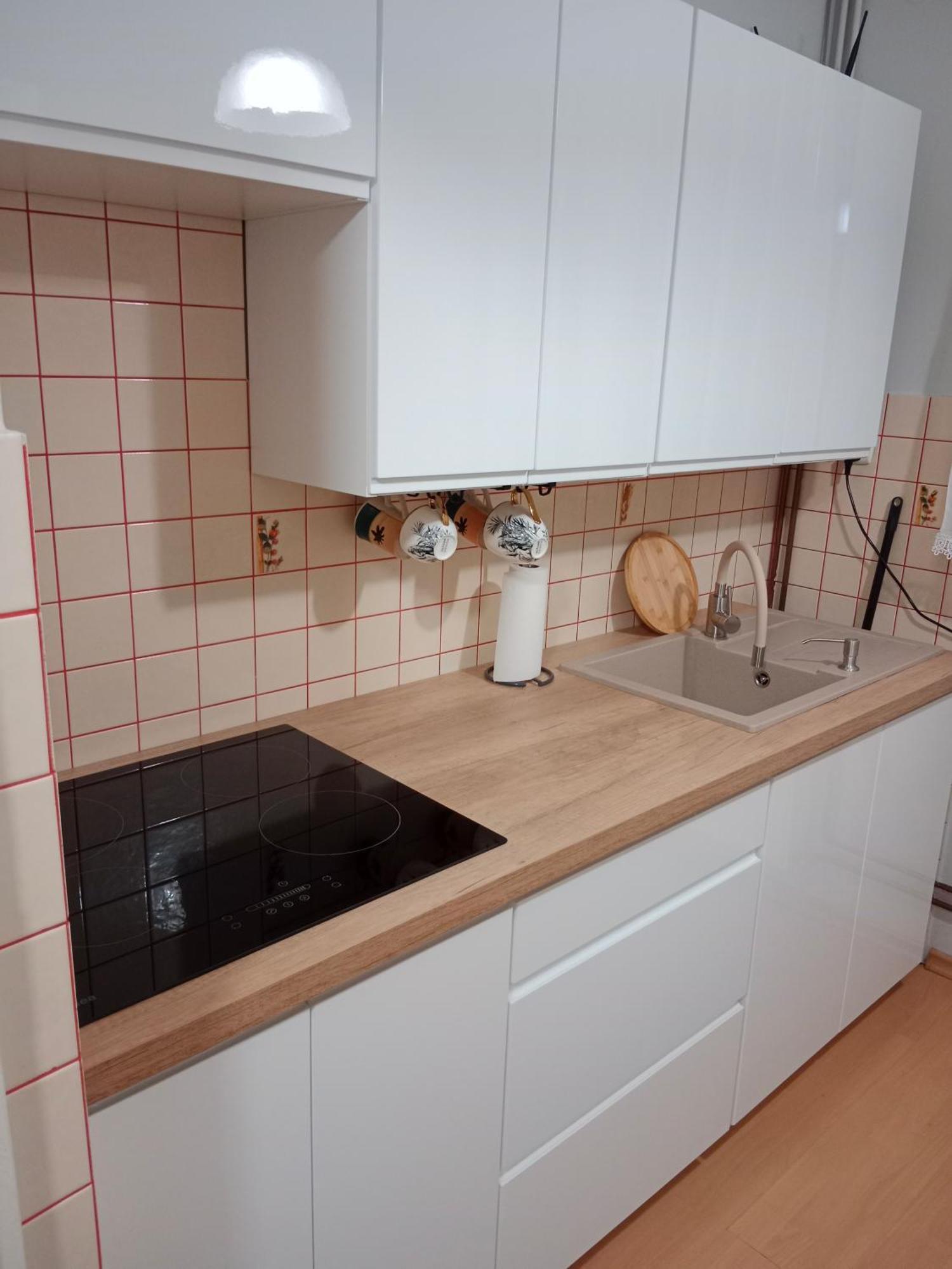 Agroturystyka U Basi Wola Kalinowska Extérieur photo