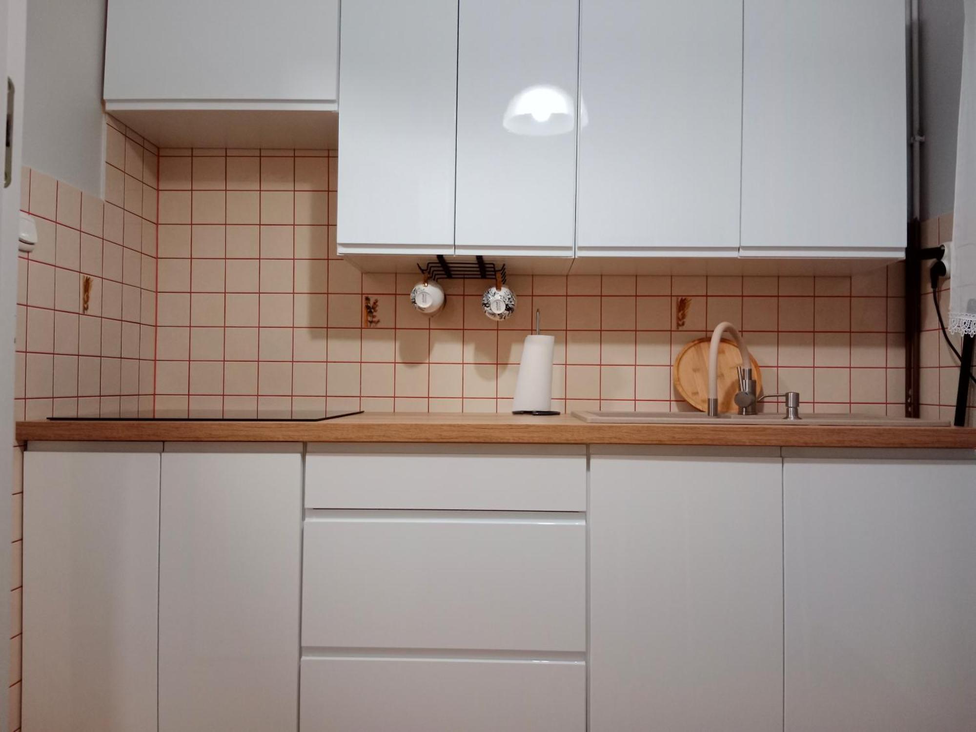 Agroturystyka U Basi Wola Kalinowska Extérieur photo
